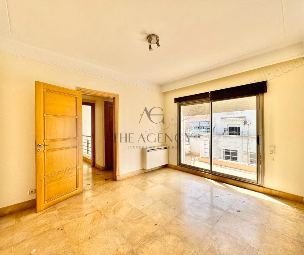 Racine – Duplex d’exception à louer– 325 m²