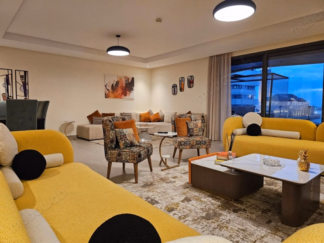 Marina – Appartement meublé à la location