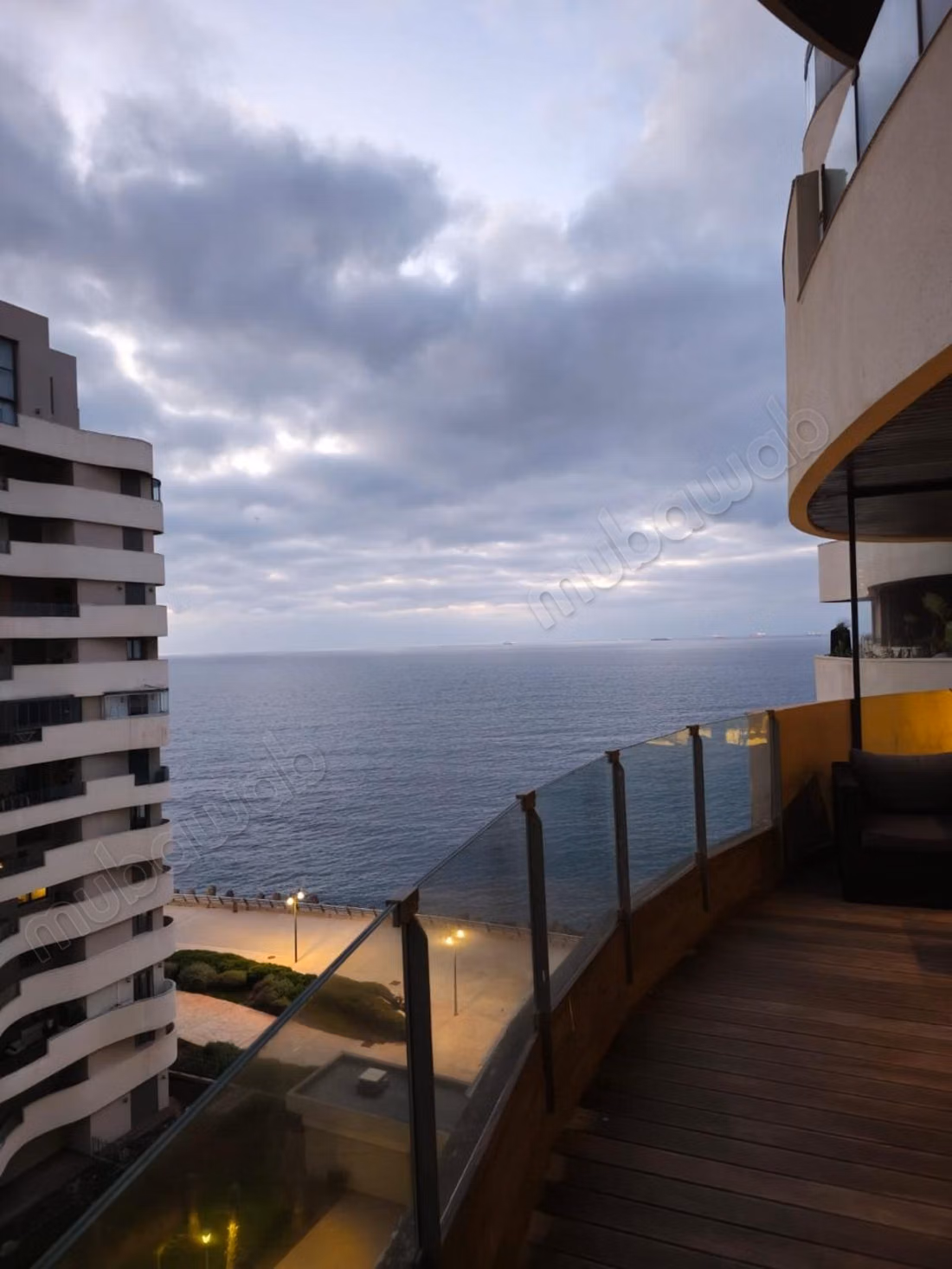 Marina – Appartement meublé à la location