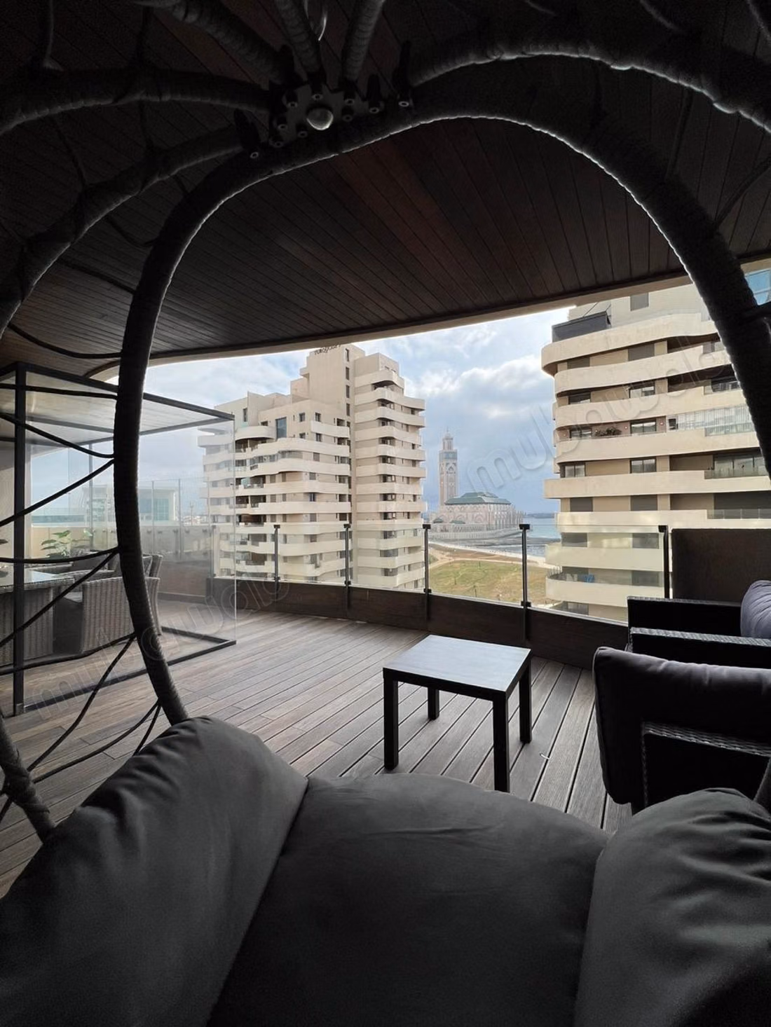 Marina – Appartement meublé à la location