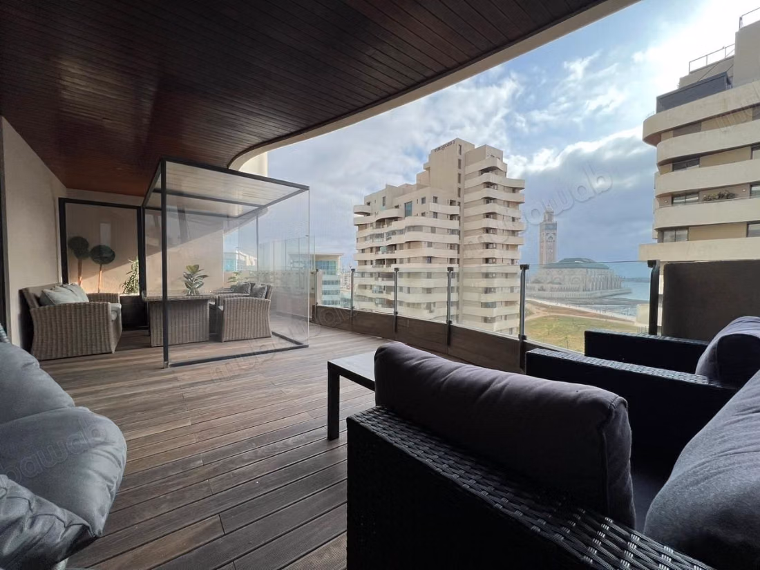 Marina – Appartement meublé à la location