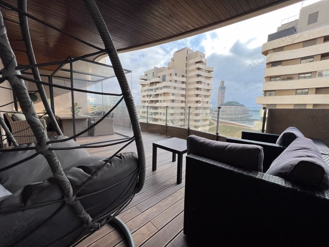 Marina – Appartement meublé à la location