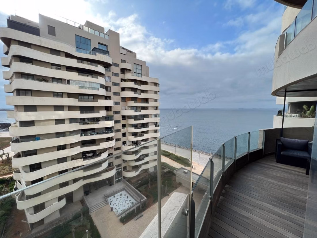 Marina – Appartement meublé à la location