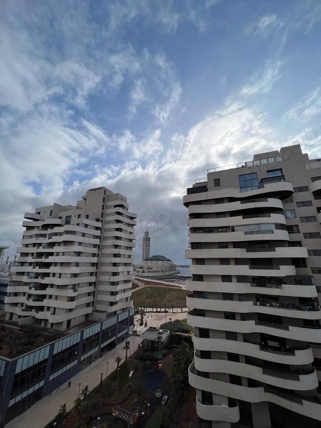 Marina – Appartement meublé à la location