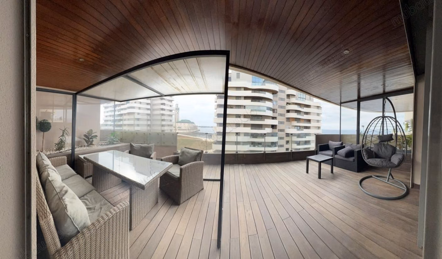 Marina – Appartement meublé à la location