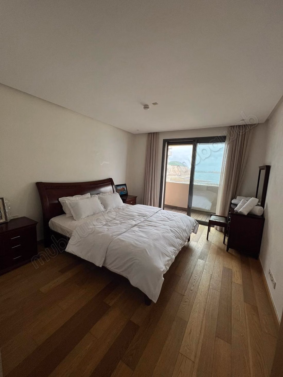 Marina – Appartement meublé à la location