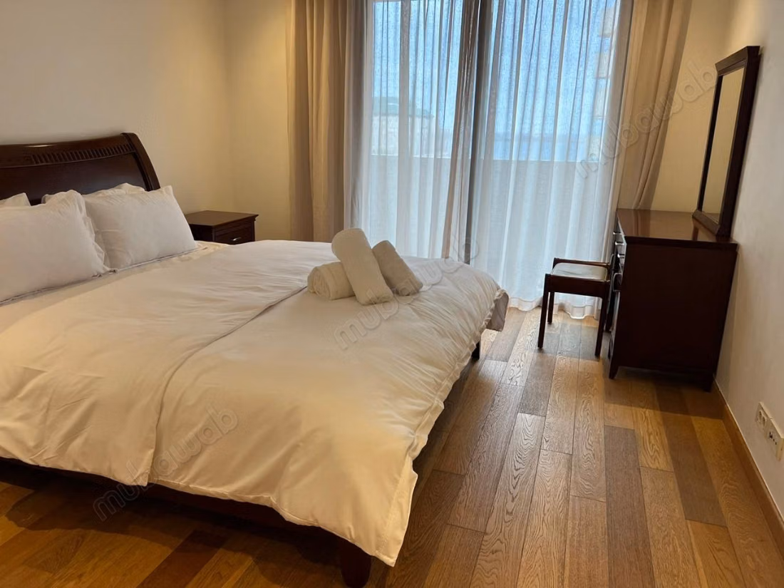 Marina – Appartement meublé à la location