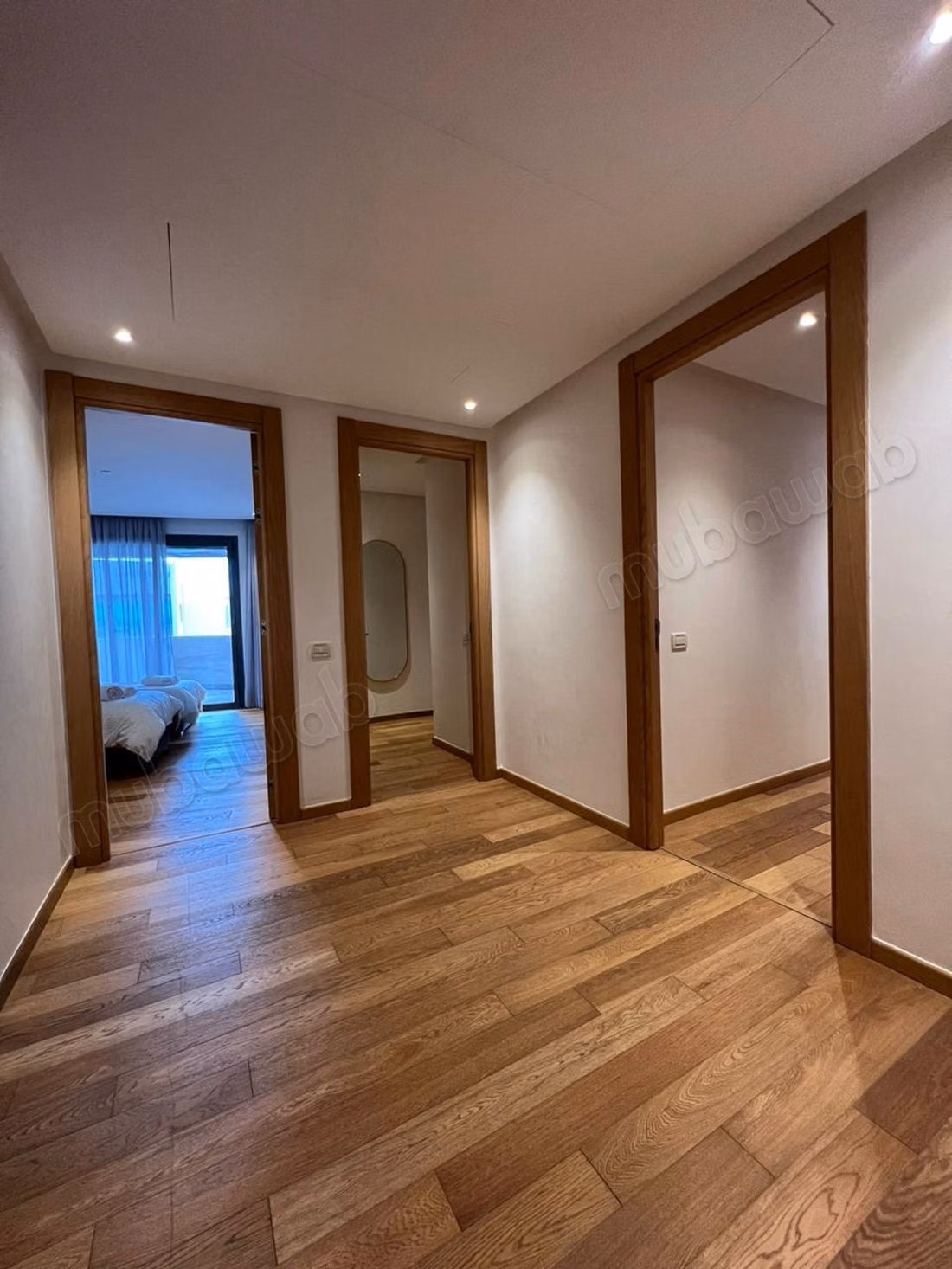 Marina – Appartement meublé à la location