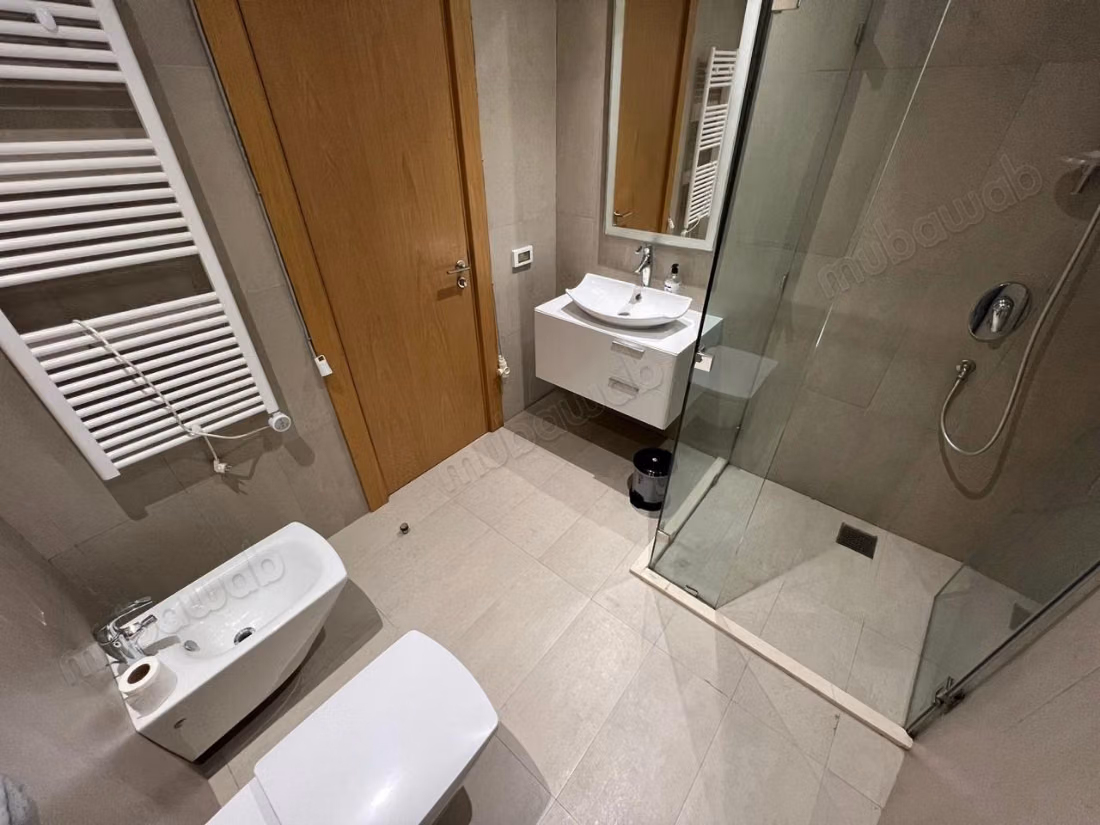 Marina – Appartement meublé à la location