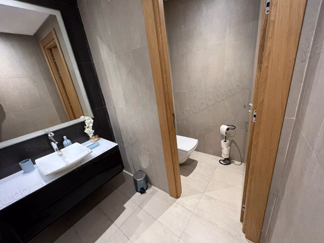 Marina – Appartement meublé à la location