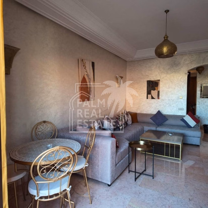 Apartment for sale - Agdal, Marrakech