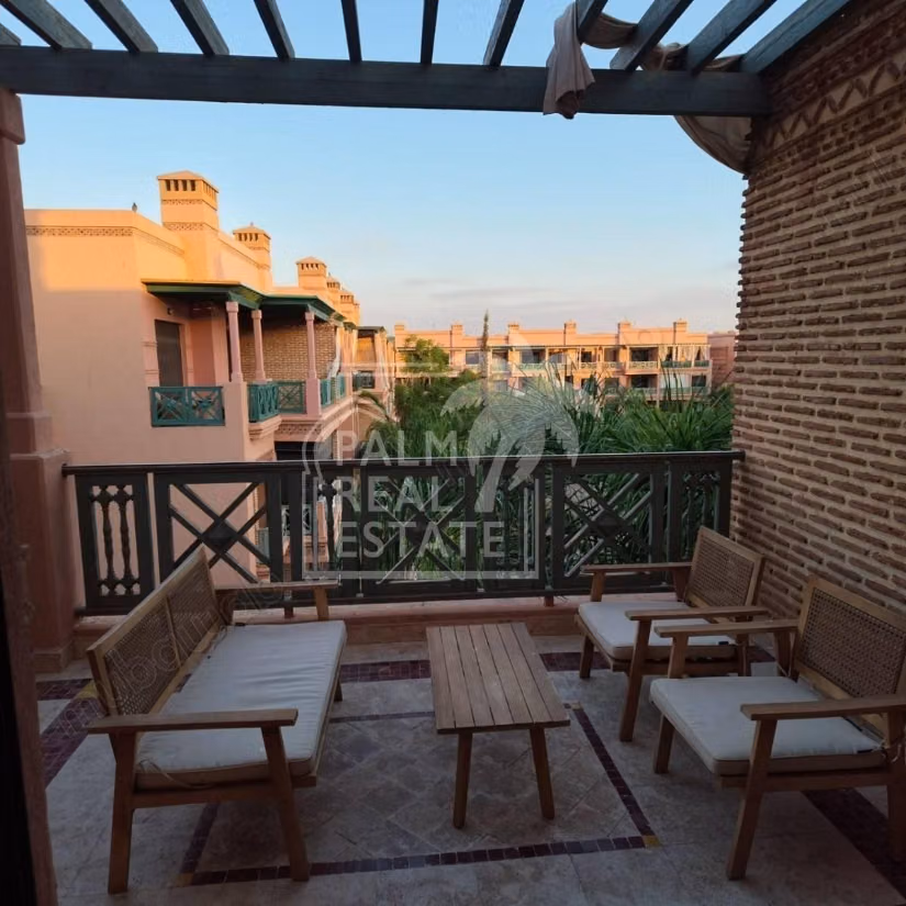 Apartment for sale - Agdal, Marrakech