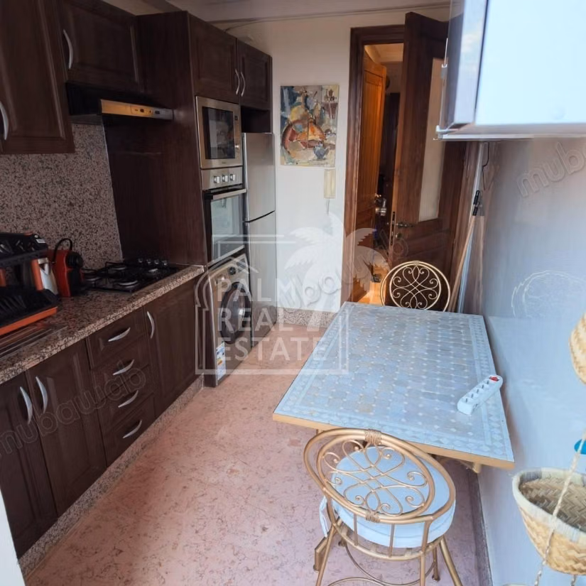 Apartment for sale - Agdal, Marrakech