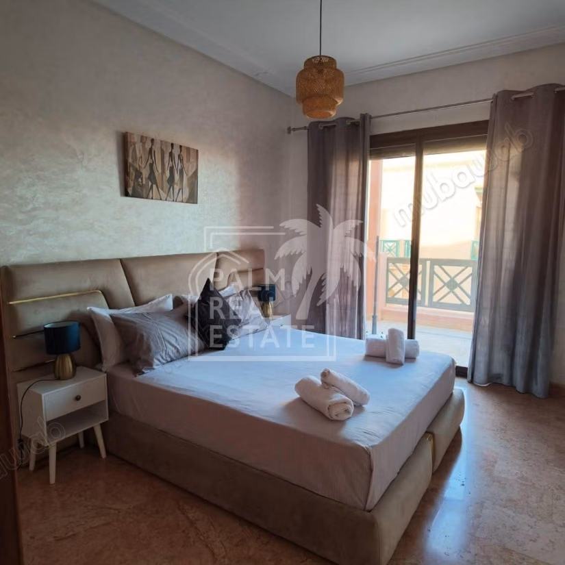 Apartment for sale - Agdal, Marrakech