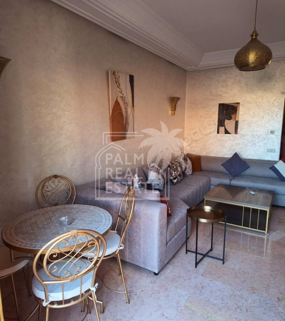 Apartment for sale - Agdal, Marrakech