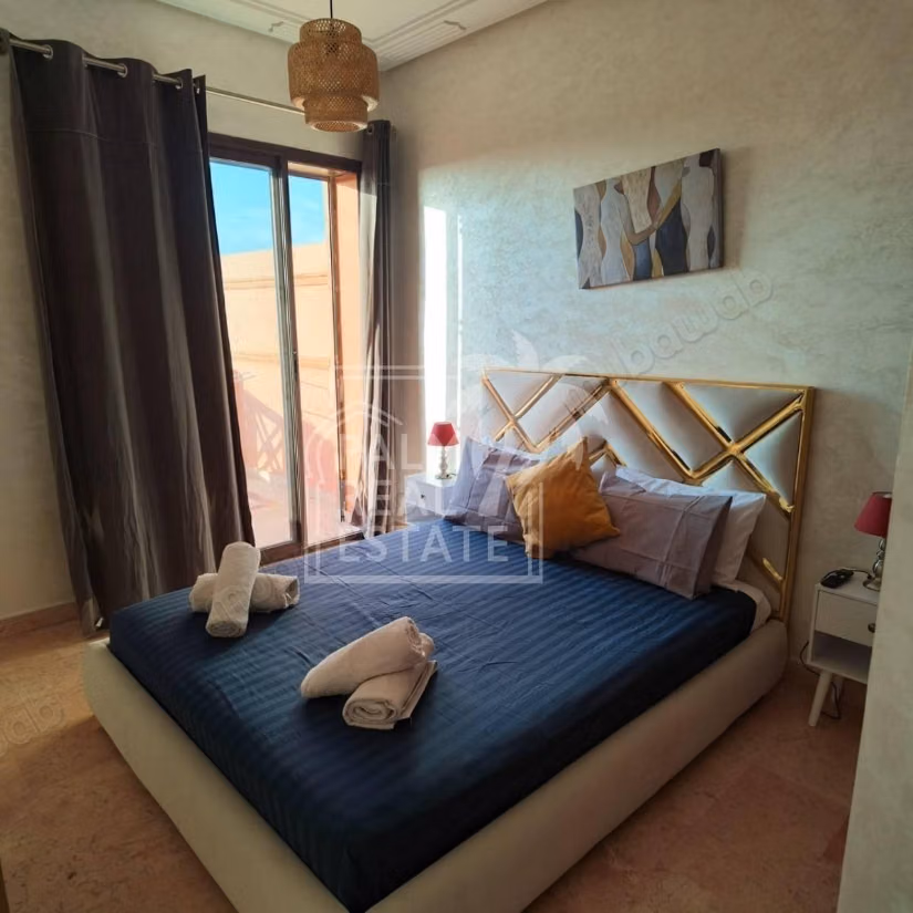 Apartment for sale - Agdal, Marrakech