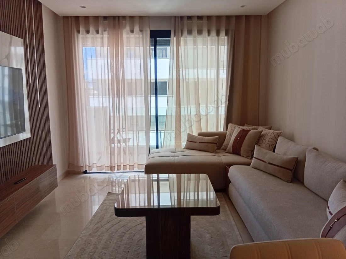 Appartement 1 CH à Louer à CFC
