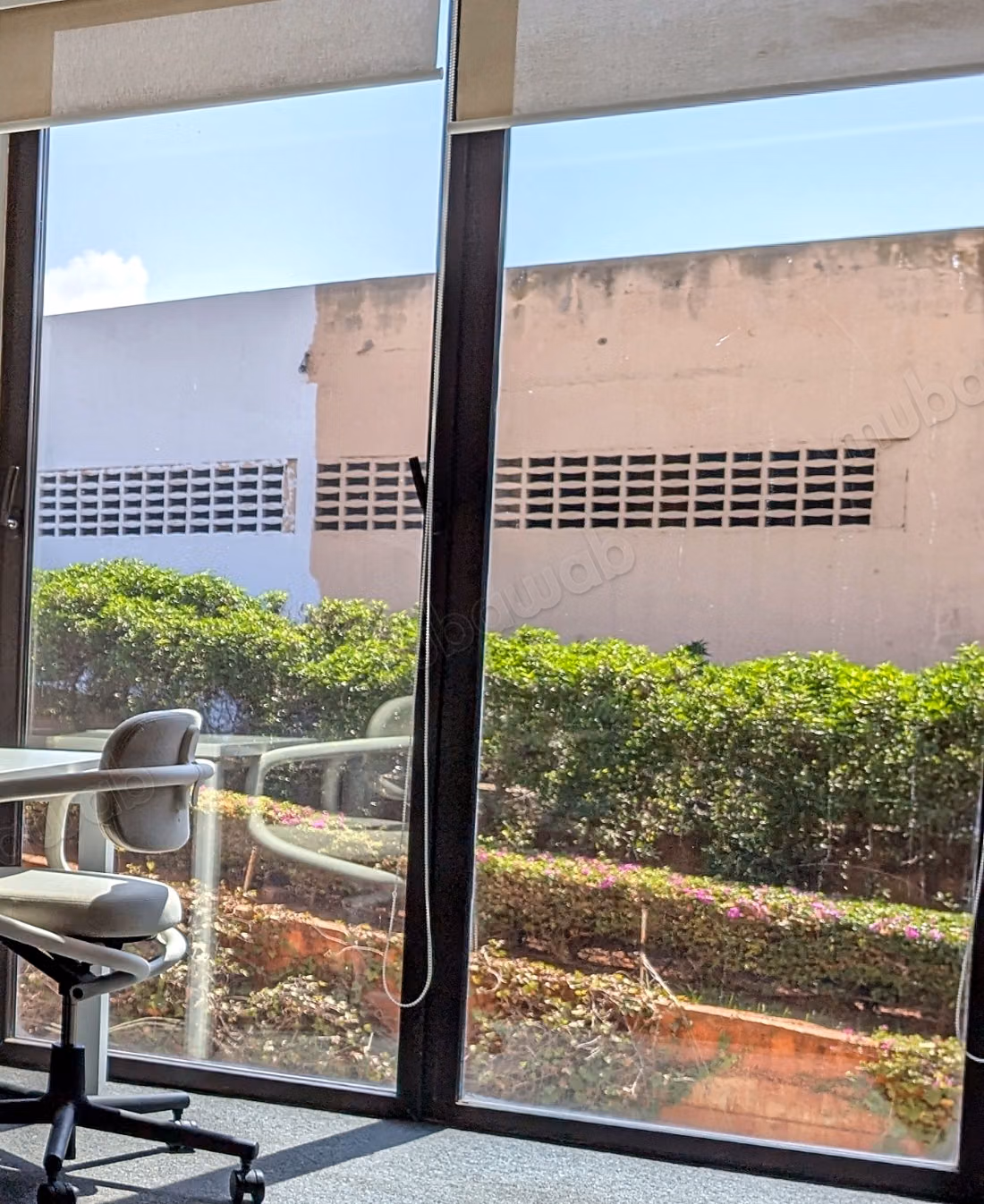 Bureaux en coworking à louer – Anfa Place