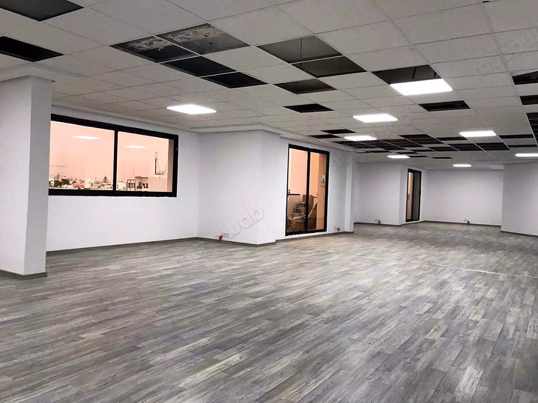 Bureaux en coworking à louer – Anfa Place