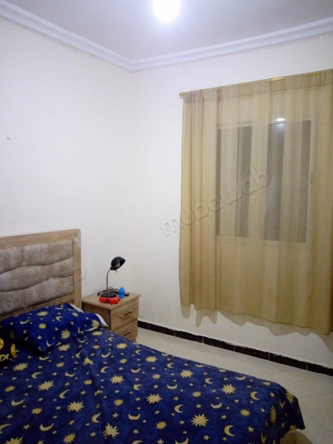 Maison à vendre à Nour. 
3 chambres agréables