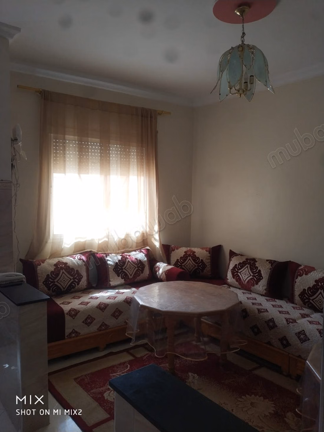 Maison à vendre à Nour. 
3 chambres agréables