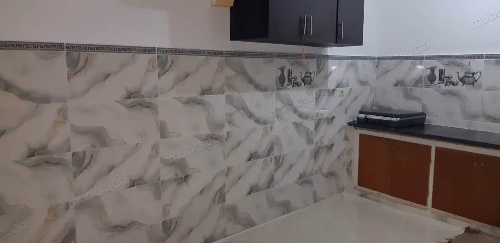 Maison à vendre à Nour. 
3 chambres agréables