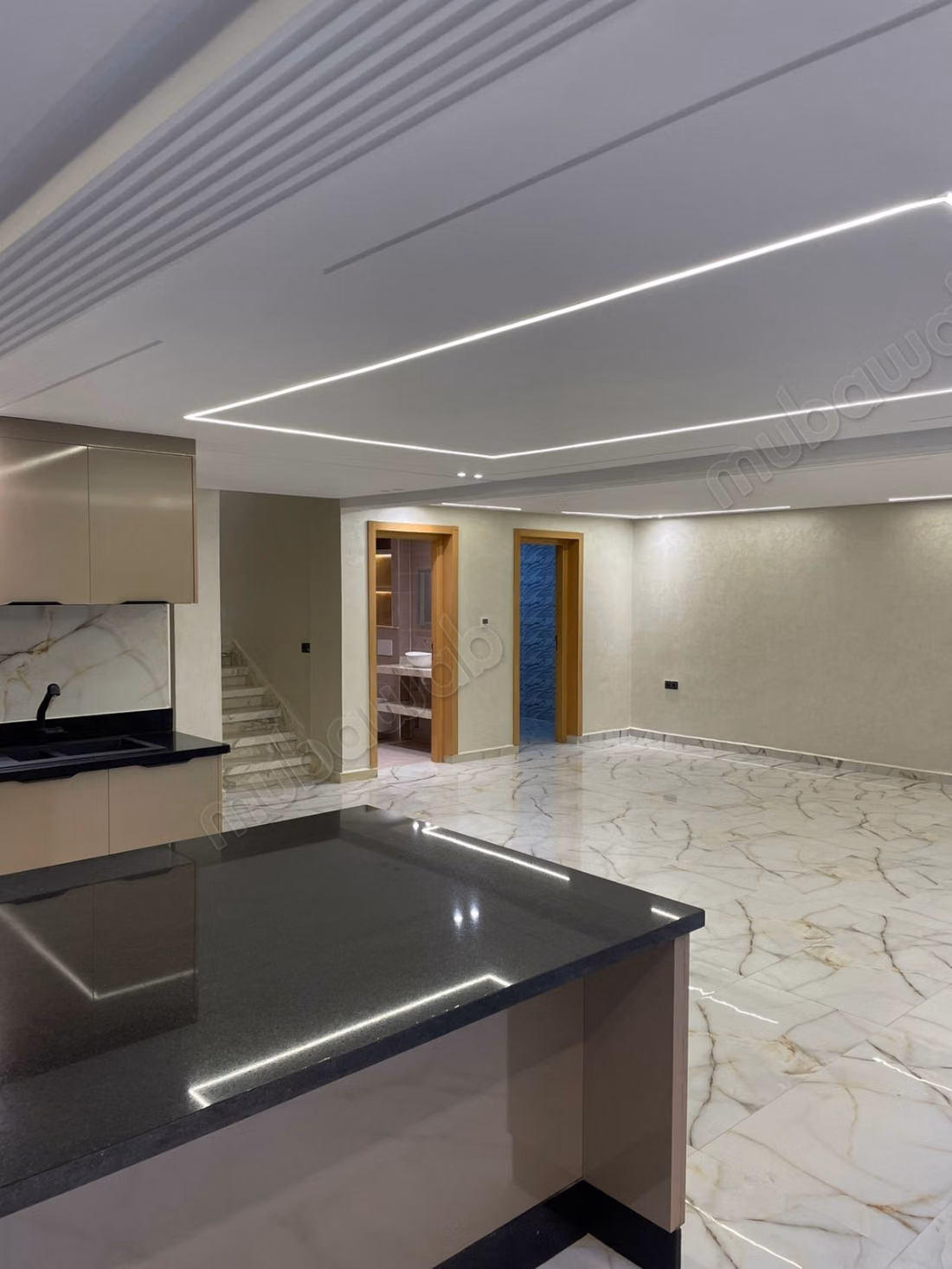 Luxury new villa for sale