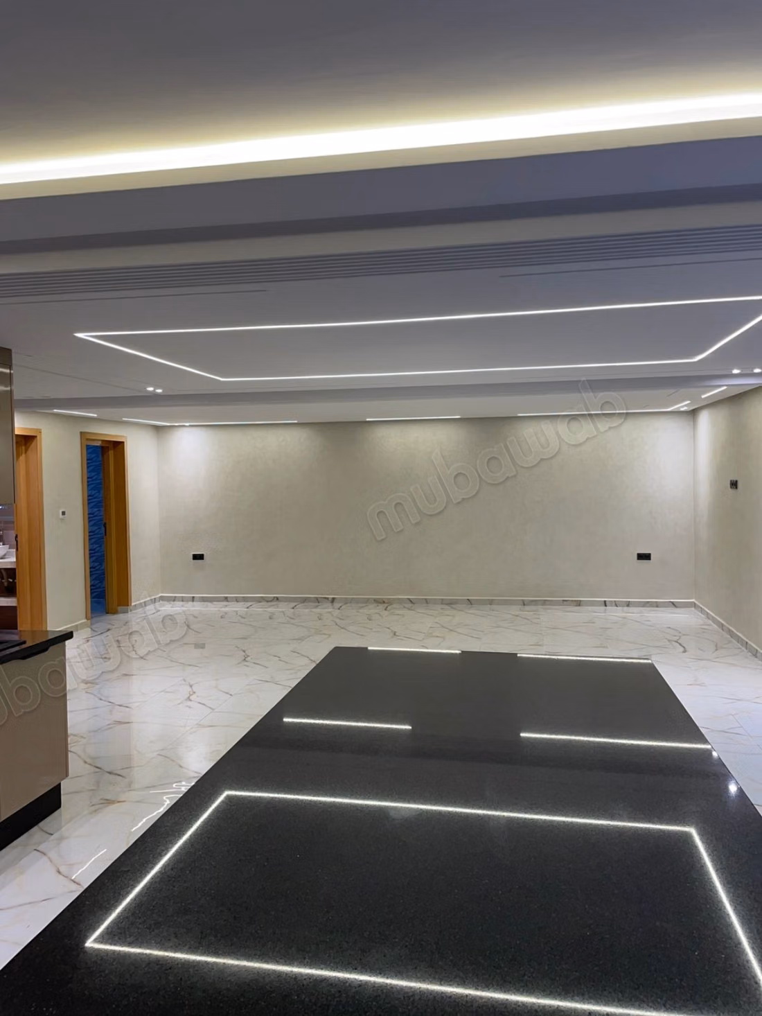 Luxury new villa for sale