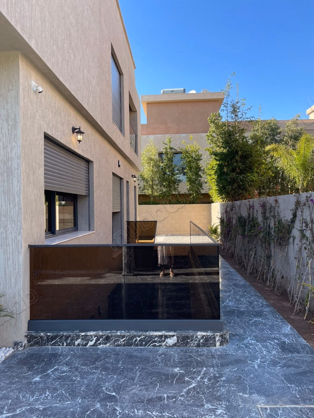 Luxury new villa for sale