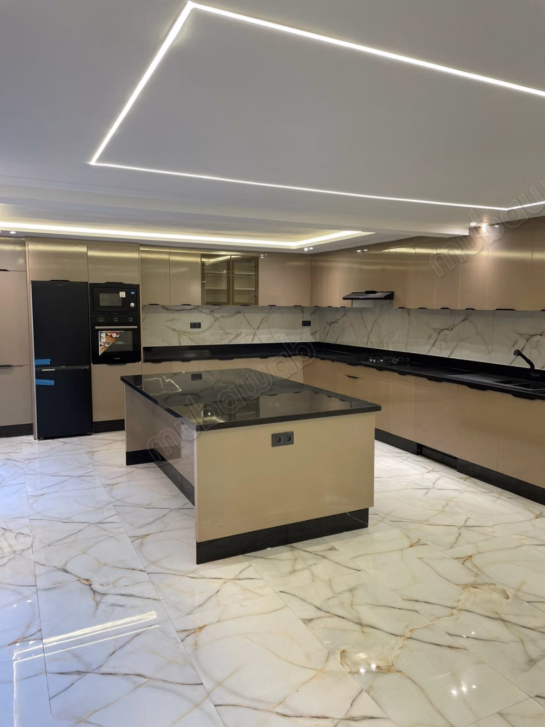 Luxury new villa for sale