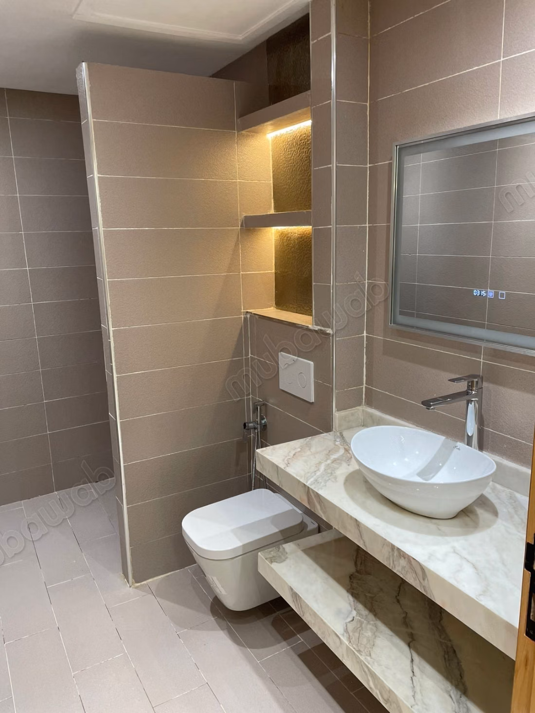 Luxury new villa for sale