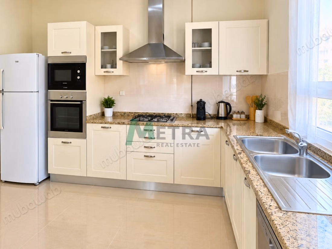 À vendre appartement S3 au Lac 2