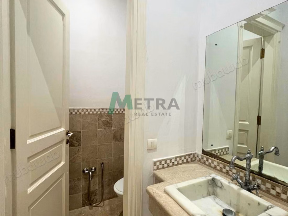 À vendre appartement S3 au Lac 2