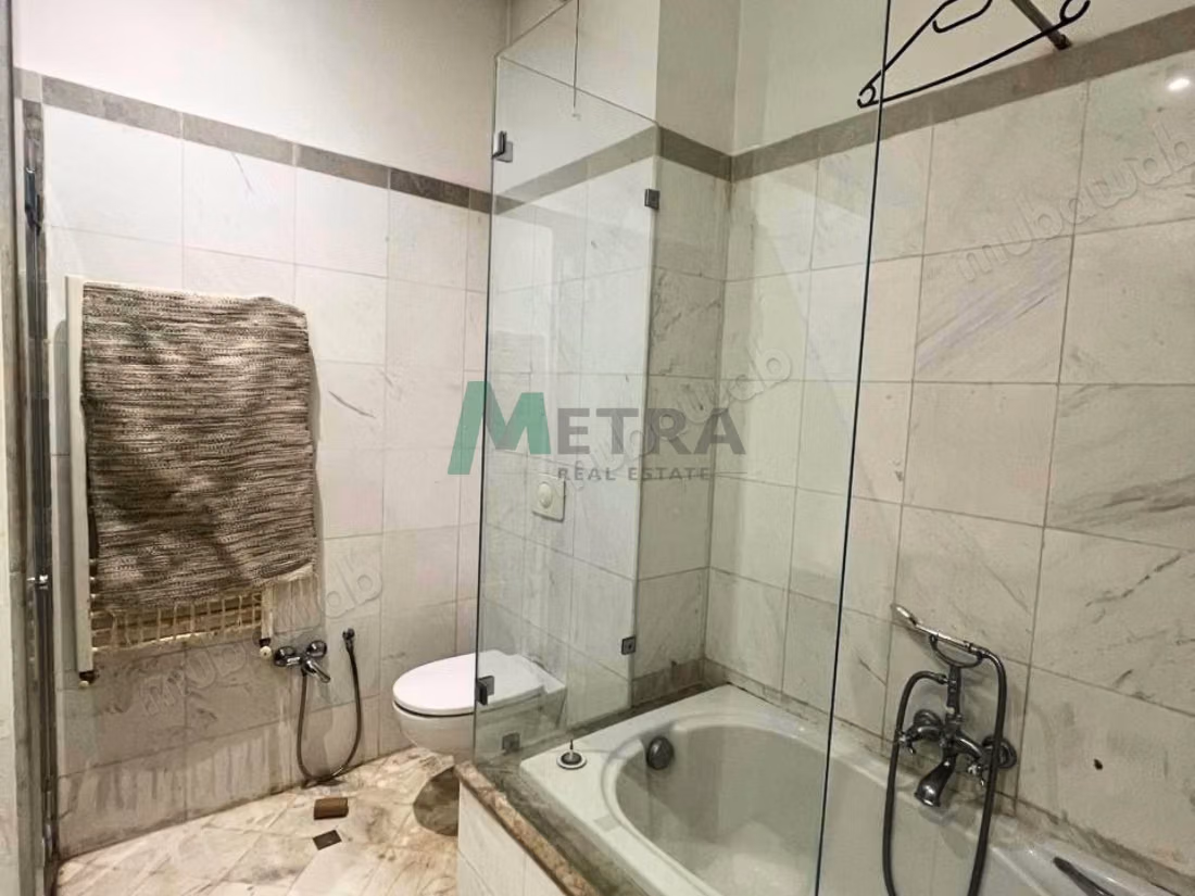 À vendre appartement S3 au Lac 2