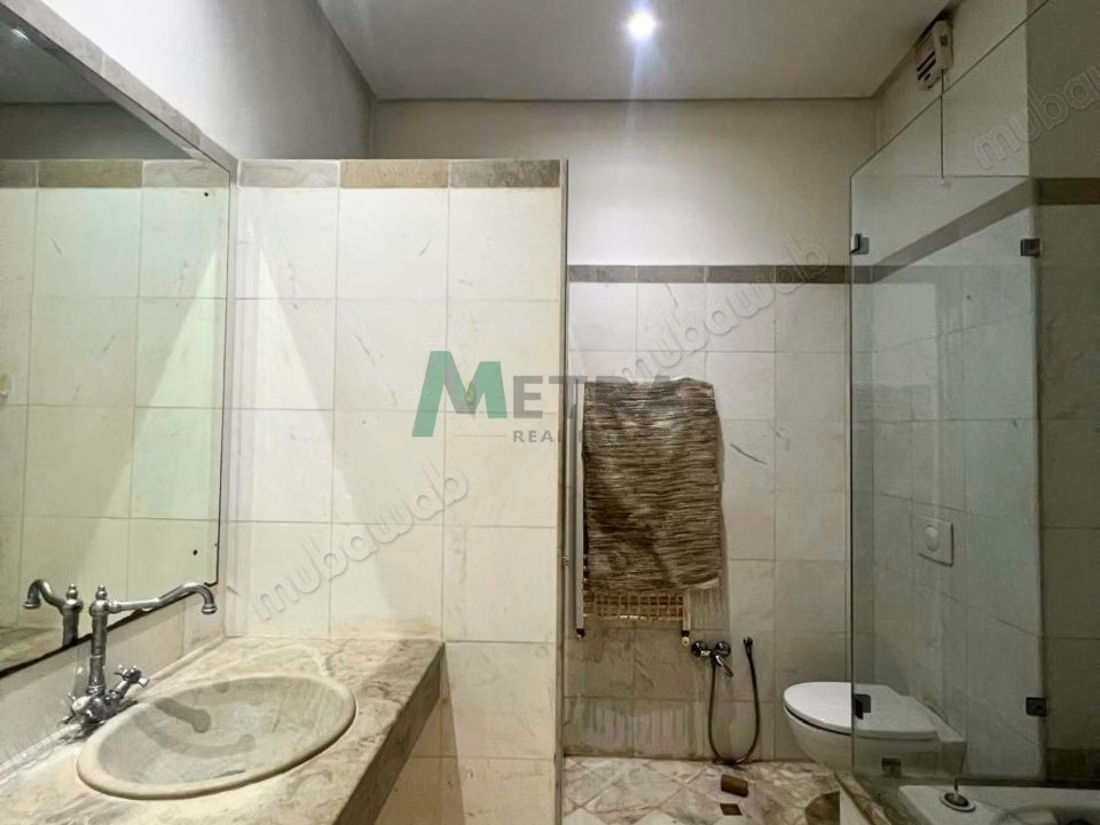 À vendre appartement S3 au Lac 2
