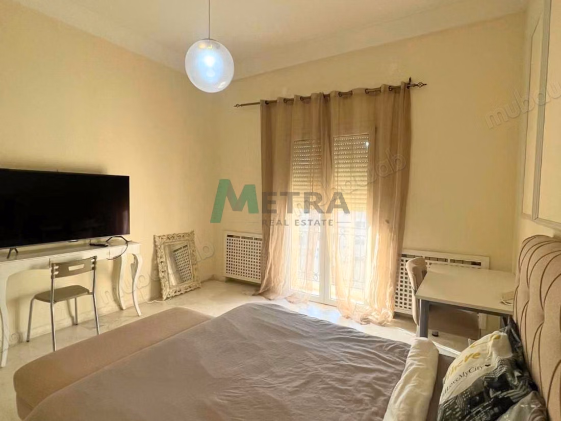 À vendre appartement S3 au Lac 2