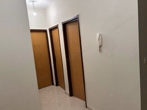 Appartement en location à doha 
Mehdia. Très lumine