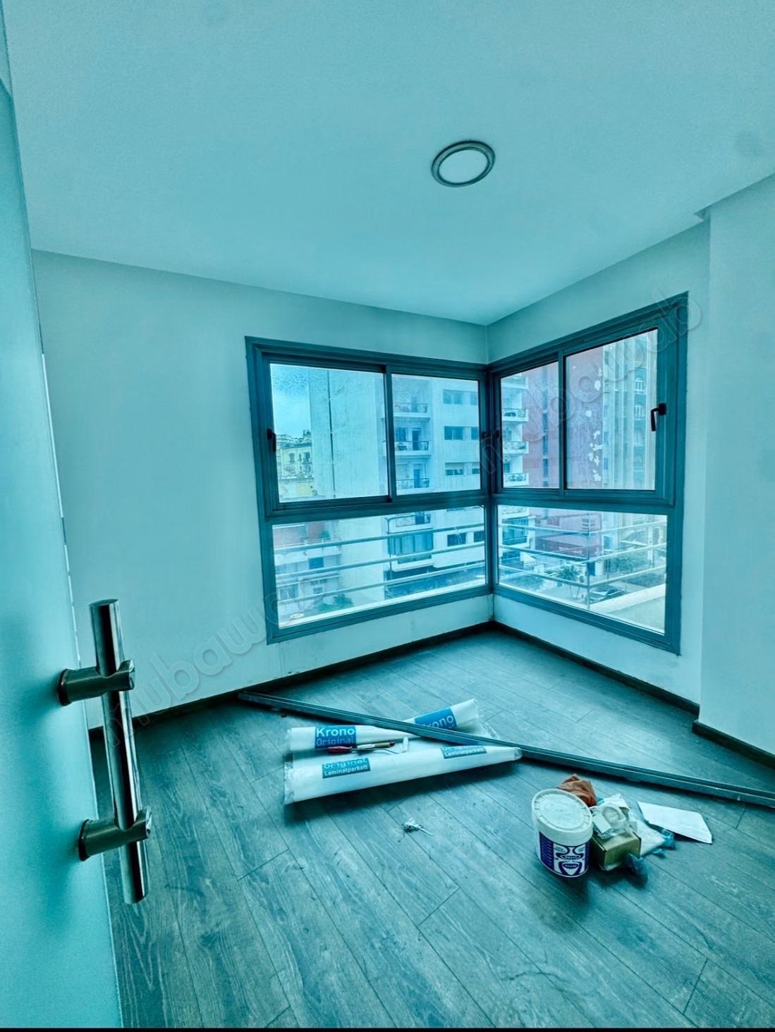 À vendre, plateau de bureau – boulevard d’anfa, casablanca