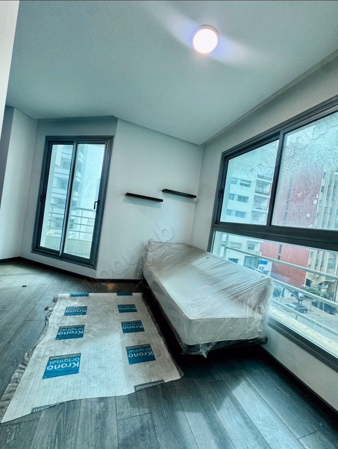 À vendre, plateau de bureau – boulevard d’anfa, casablanca