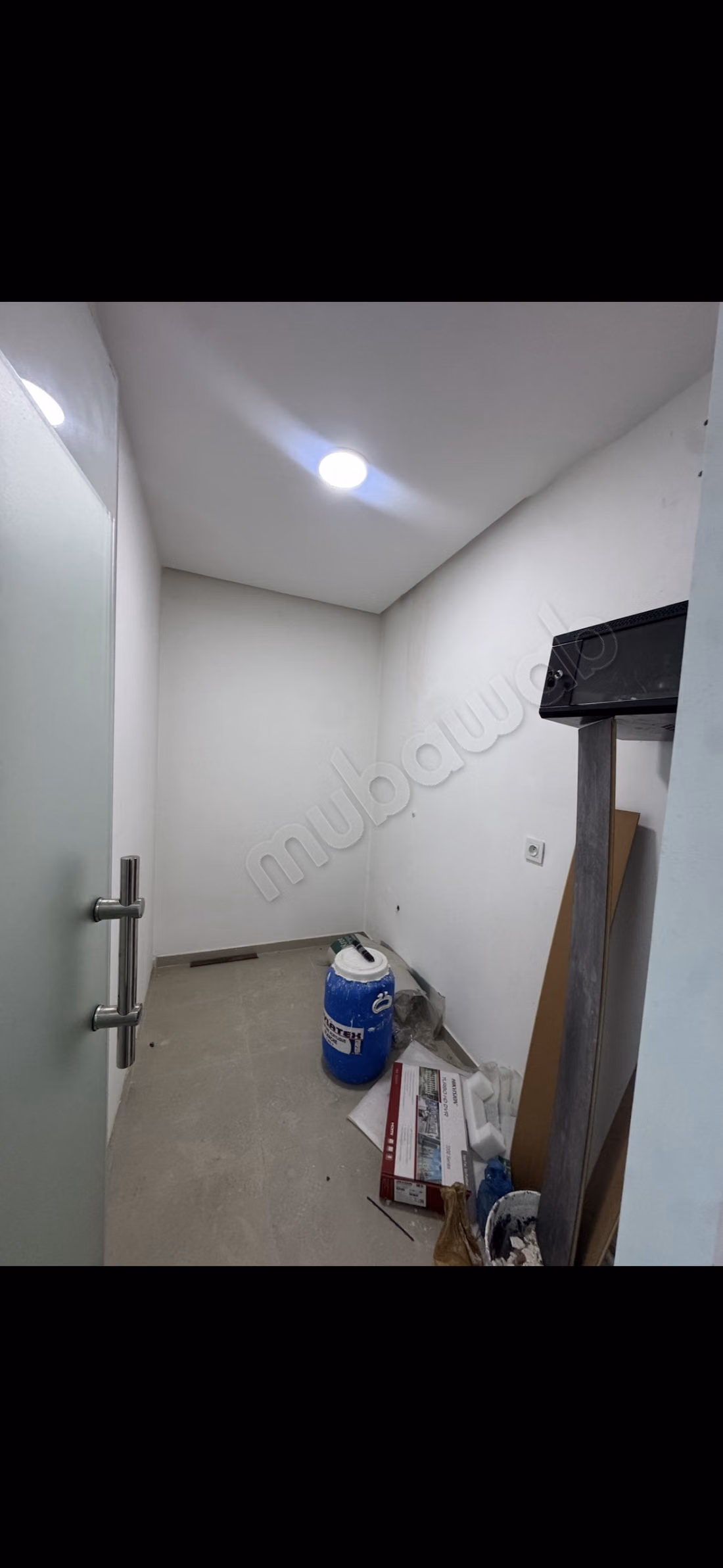 À vendre, plateau de bureau – boulevard d’anfa, casablanca