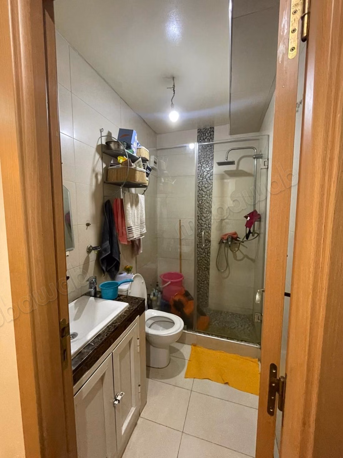 Appartement en location à farah salam