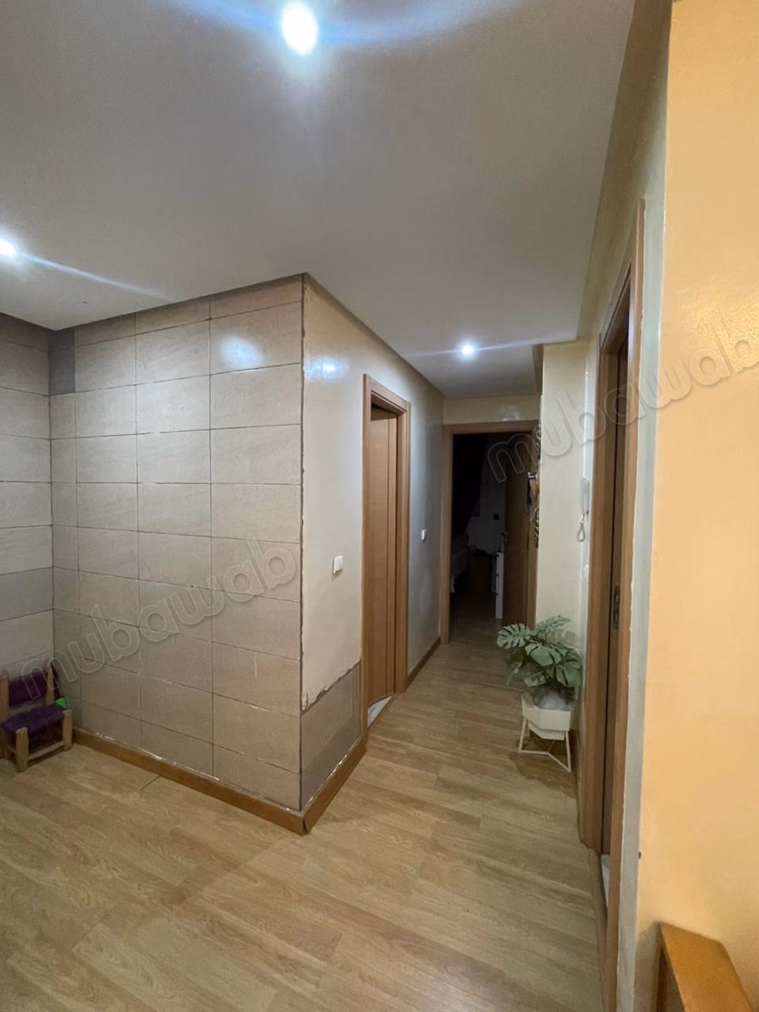 Appartement en location à farah salam