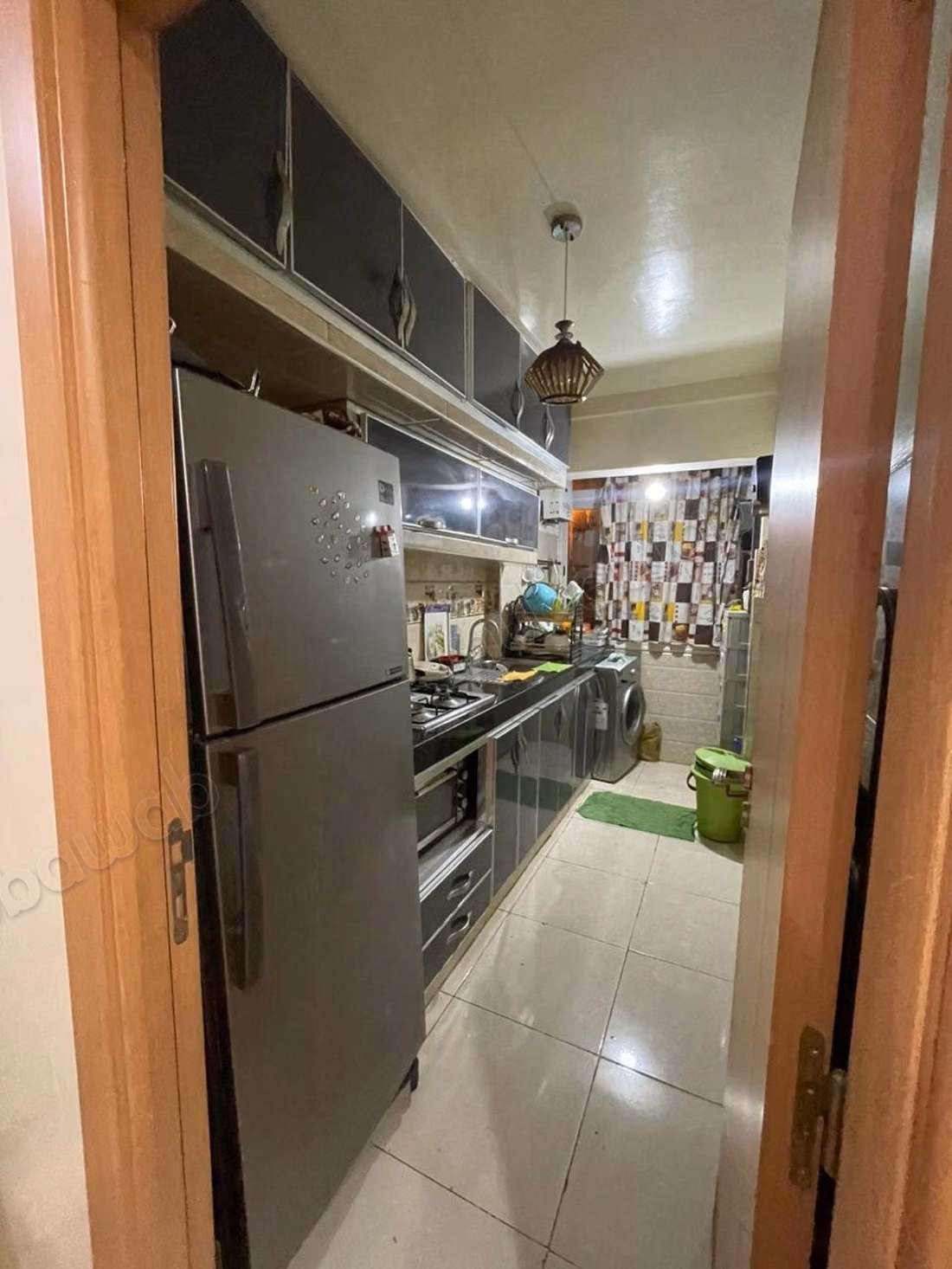 Appartement en location à farah salam