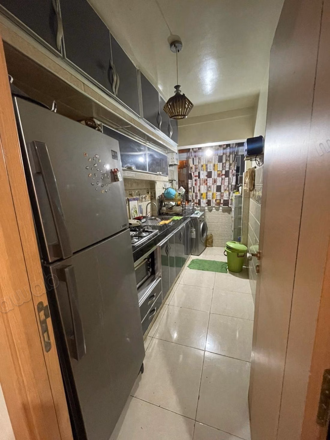 Appartement en location à farah salam