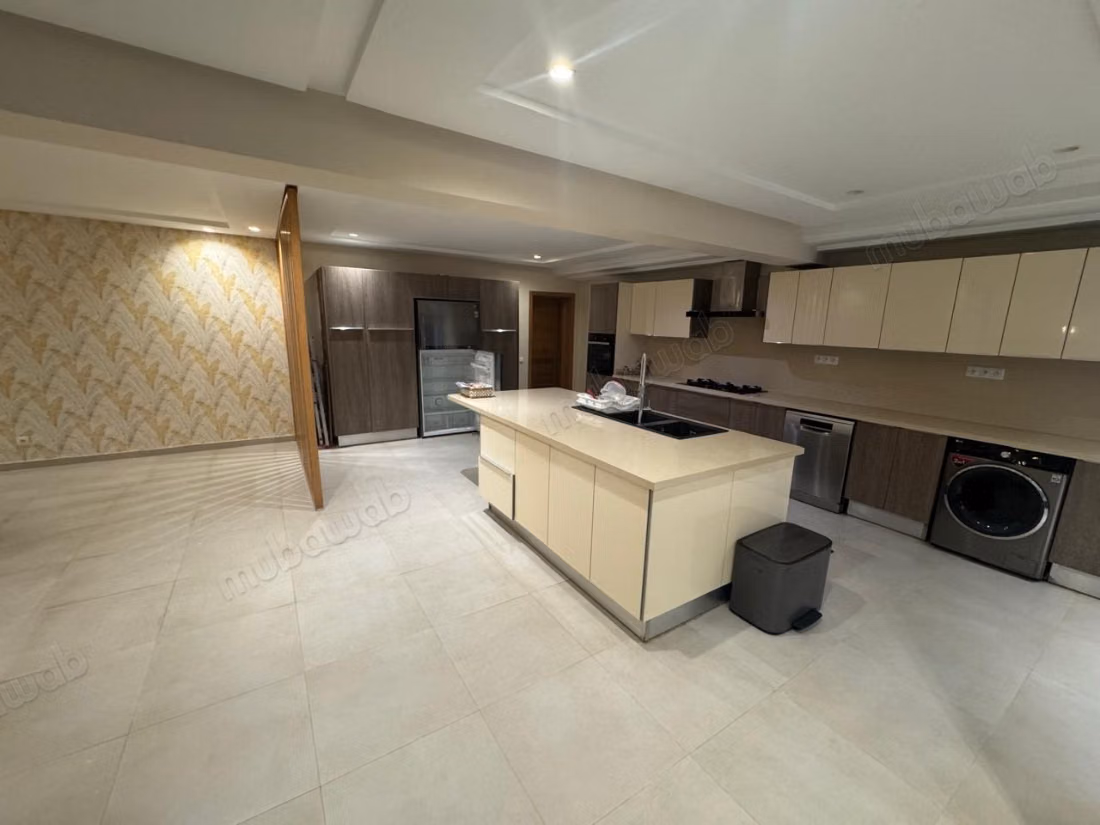 Tamaris for rent - furnished duplex villa 3 bedrooms