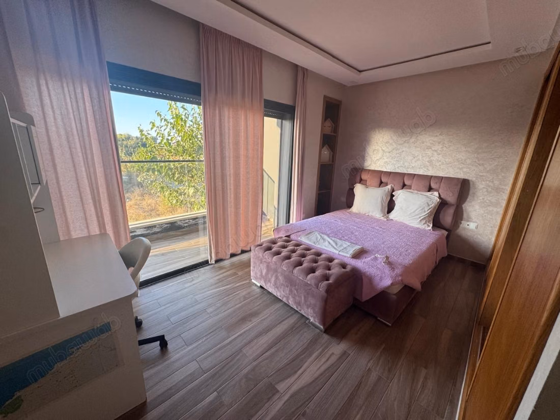 Tamaris for rent - furnished duplex villa 3 bedrooms