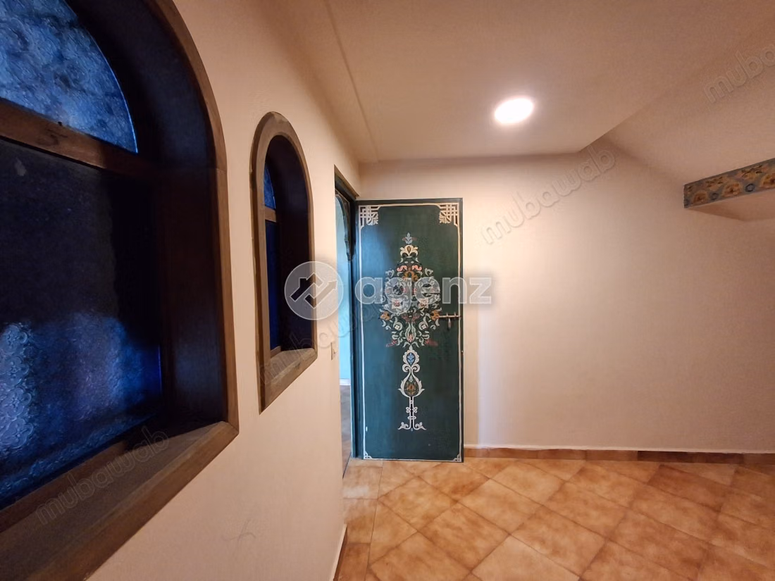 Villa for sale 362 m², 7 bedrooms Route d'Azzemmour Dar Bouazza