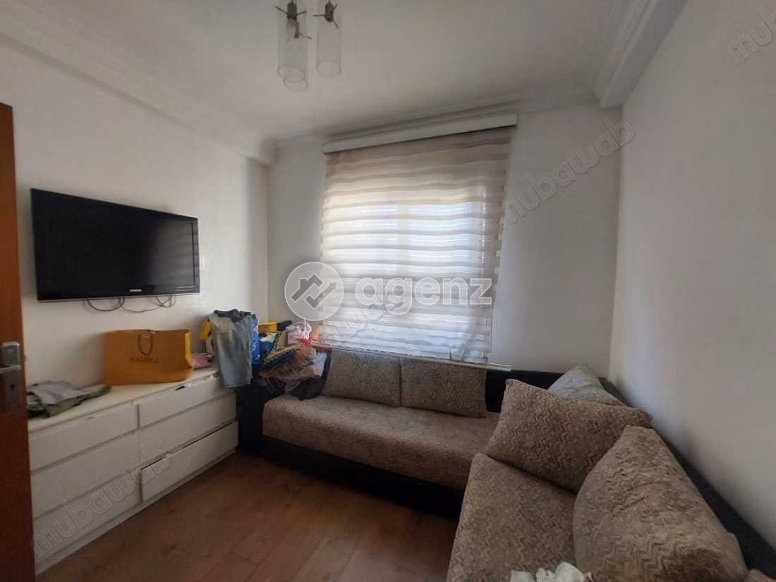 Apartment for sale 100 m², 3 bedrooms Anfa Casablanca