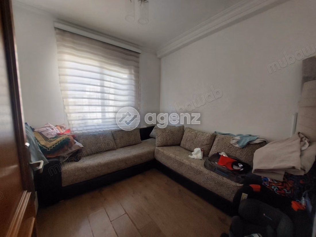 Apartment for sale 100 m², 3 bedrooms Anfa Casablanca