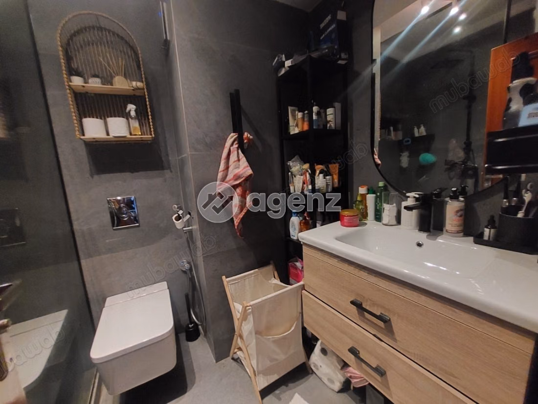 Apartment for sale 100 m², 3 bedrooms Anfa Casablanca